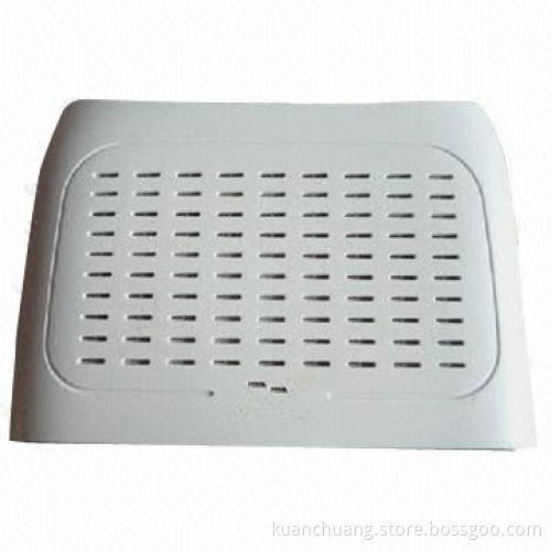 EPON ONU, ZXA10 F400 Optical Network Terminal, 4 Ethernet Ports/English Firmware/SIP or H.248